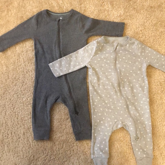 3-6m bundle 9pc. - Picture 3 of 5